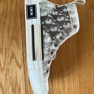 bought in Spain a year ago only worn 2 times